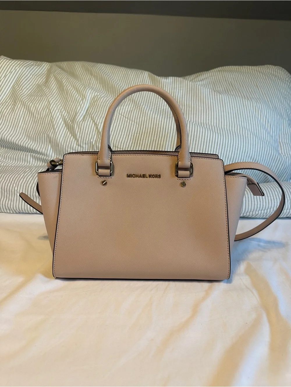 Michael Kors mk selma